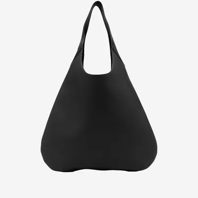 Carven Tommaso Bag In Black