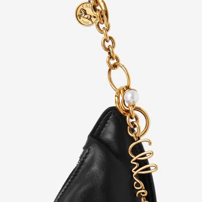 Chloé Chloè In Black