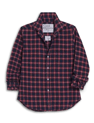 Frank & Eileen Barry In Multi