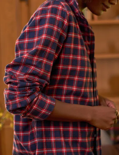 Frank & Eileen Barry In Multi