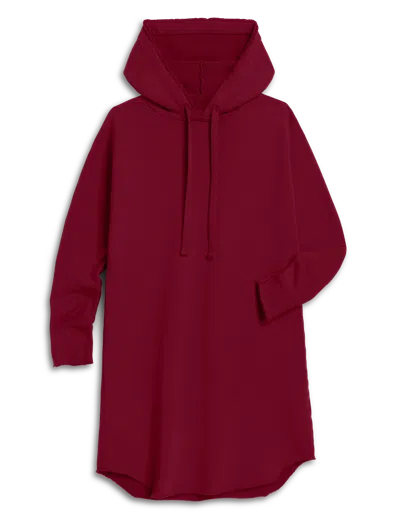 Frank & Eileen Mini James In Red