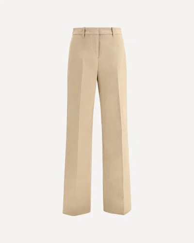 True Royal Nicky Trousers In Neutral