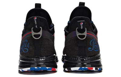 361 Degrees (wmns)  X Qu!k Titanium Speed 2.0 Running Shoes 'black Blue' In Multi