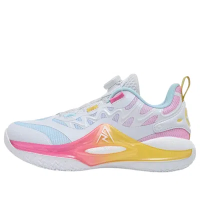 Rigorer (gs)  Ar2 With Knob '15 Flavors' In Multi