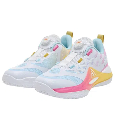 Rigorer (gs)  Ar2 With Knob '15 Flavors' In Multi