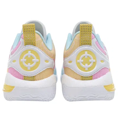 Rigorer (gs)  Ar2 With Knob '15 Flavors' In Multi