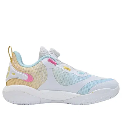 Rigorer (gs)  Ar2 With Knob '15 Flavors' In Multi