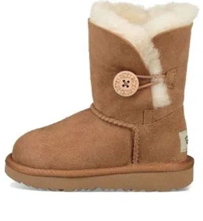 Ugg (ps)  Bailey Button Ii Snow Boots Brown