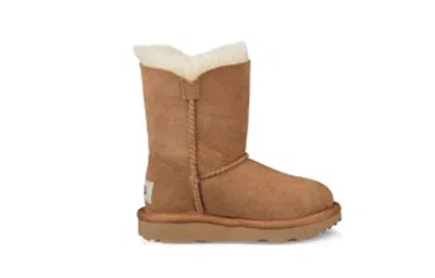 Ugg (ps)  Bailey Button Ii Snow Boots Brown
