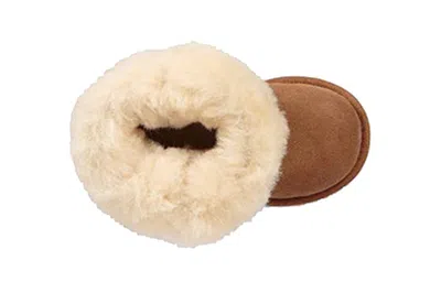 Ugg (ps)  Bailey Button Ii Snow Boots Brown