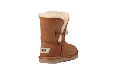 Ugg (ps)  Bailey Button Ii Snow Boots Brown
