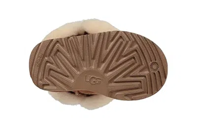 Ugg (ps)  Bailey Button Ii Snow Boots Brown