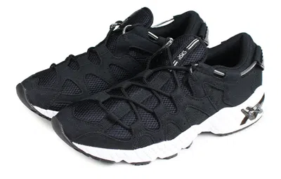 Asics Gel-mai 'black White'