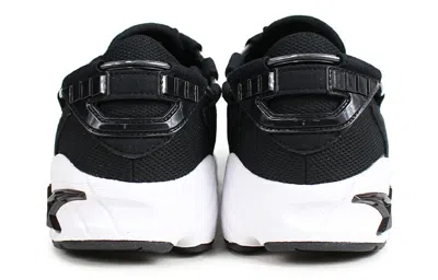Asics Gel-mai 'black White'