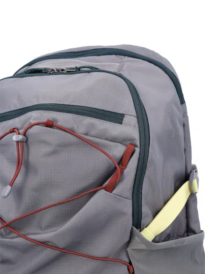 Patagonia Refugio Daypack Cord-detail Backpack In Gray