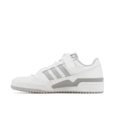 Adidas Originals (wmns) Adidas Forum Low 'white' | ModeSens