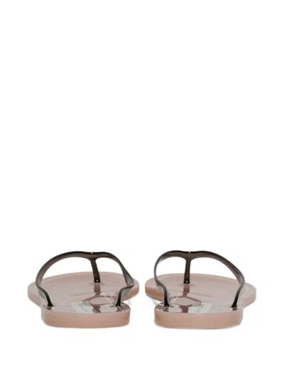 Christopher Esber Jo Flip-flops In Brown