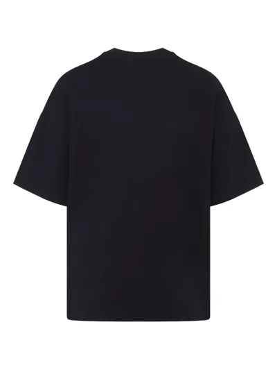 Carhartt S/s Hudson Pocket T-shirt In Black