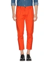 DSQUARED2 CASUAL PANTS,36940461DN 3