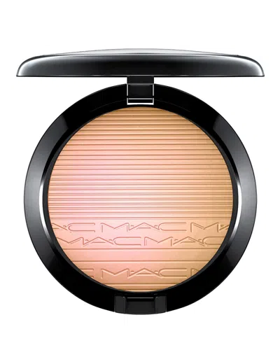 Mac Extra Dimension Skinfinish - Show Gold-no Color