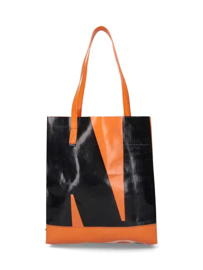Freitag 'f261' Tote Bag In Multi