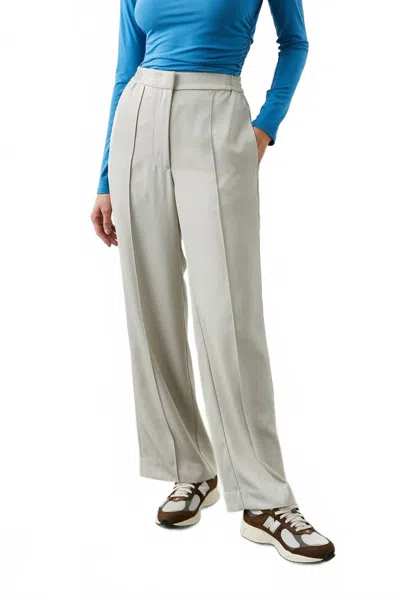 Rails Alta Pant In Dove In Gray