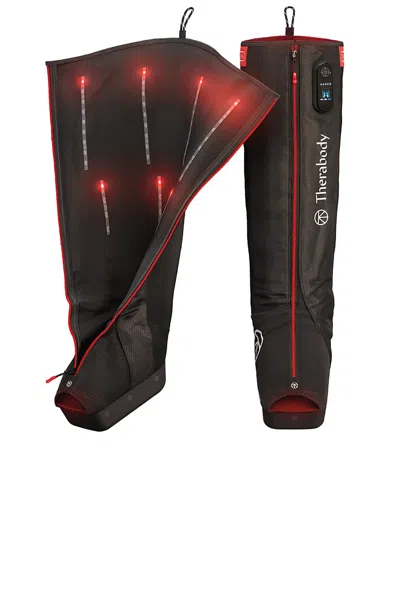 Therabody Jetboots Pro Plus Recovery Boots Regular