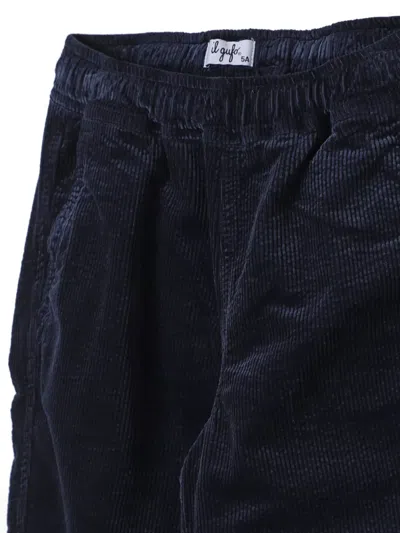 Il Gufo Pants In Blue