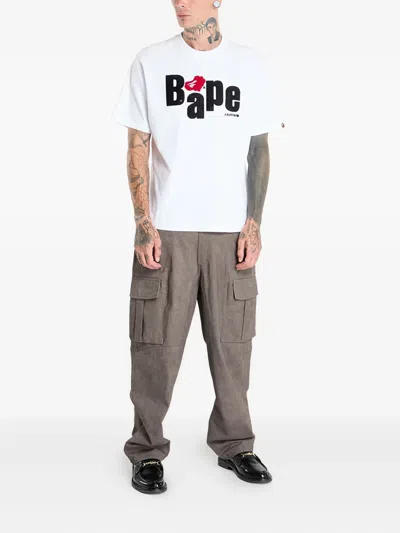 Dime Ultimate Cargo Pants In Brown