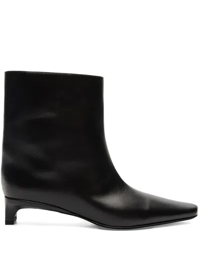 Loulou De Saison Boot "celine Lds" In Black