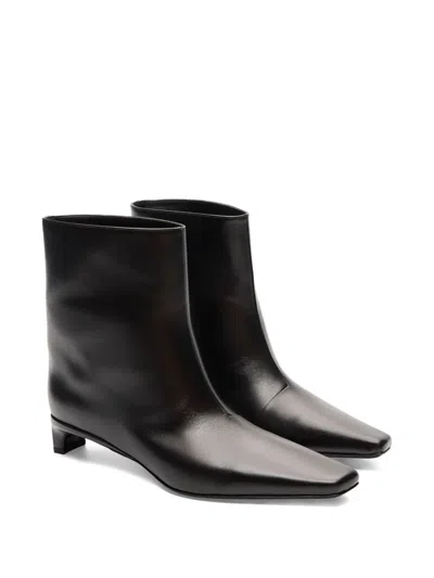 Loulou De Saison Boot "celine Lds" In Black