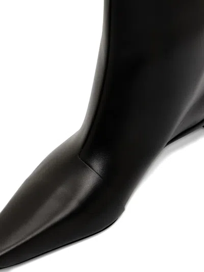 Loulou De Saison Boot "celine Lds" In Black