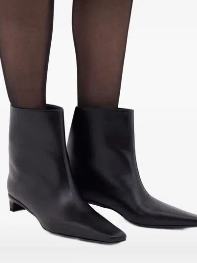 Loulou De Saison Boot "celine Lds" In Black