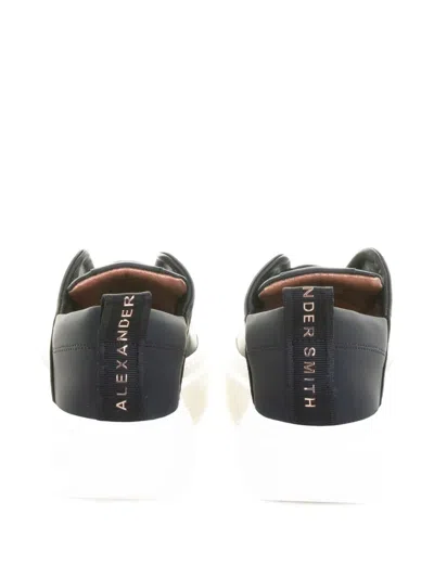 WEMBLEY 套穿式厚底运动鞋