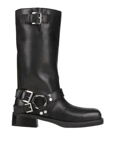 Michael Michael Kors Boot "crosby" In Black