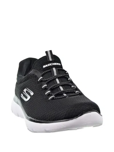 Skechers Summits Sneakers In Black