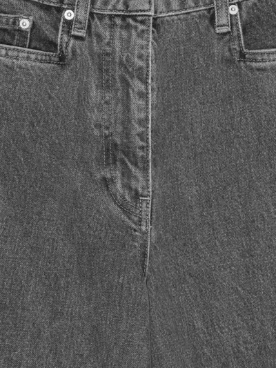 Remain Birger Christensen Pants Remain Woman Color Grey In Gray