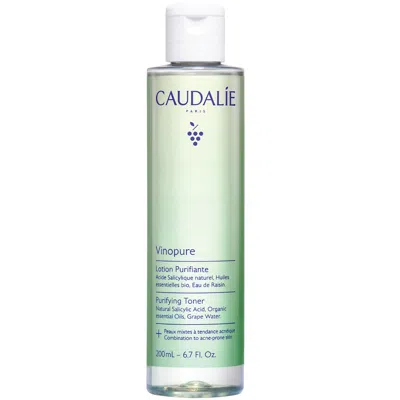 Caudalíe Vinopure Purifying Toner 200ml