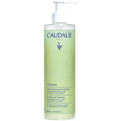 Caudalíe Vinopure Purifying Gel Cleanser 385ml