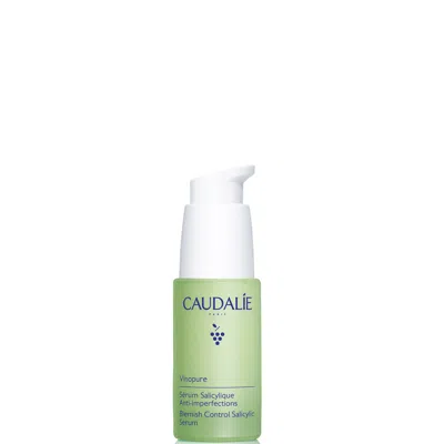 Caudalíe Vinopure Blemish Control Salicylic Serum 30ml