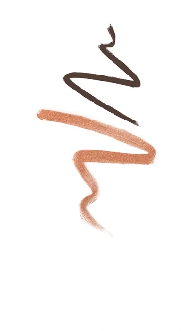 Buxom Fllip Side™ Liner & Shadow Duo In Pink