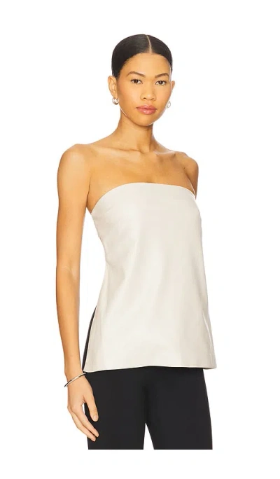 Lamarque Katya Top In White