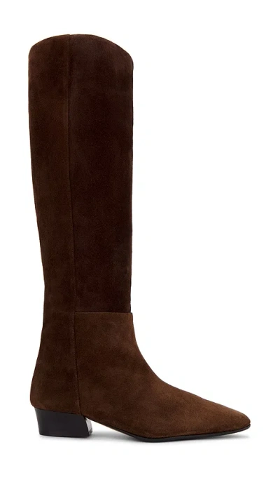 Atp Atelier Erve Boot In Brown