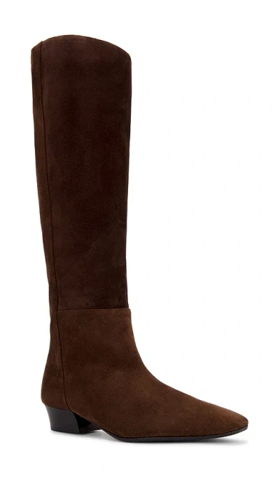 Atp Atelier Erve Boot In Brown