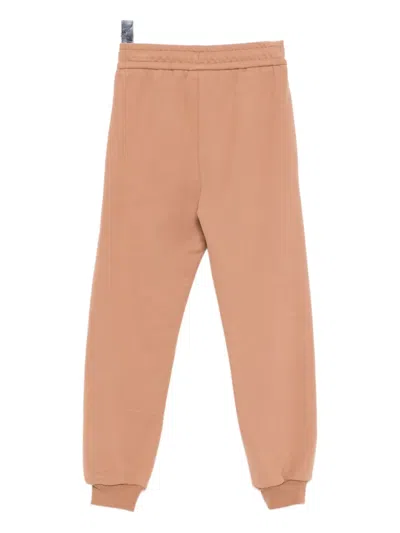 Chloé ロゴ パンツ In Neutral