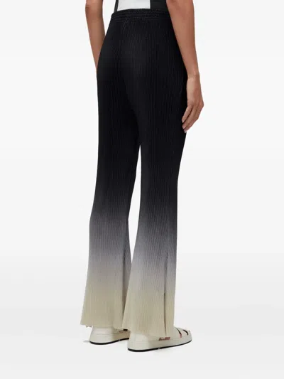 Osklen グラデーション パンツ In Black