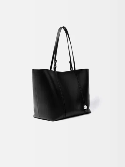 Jacquemus The Marino Handbag In Pattern