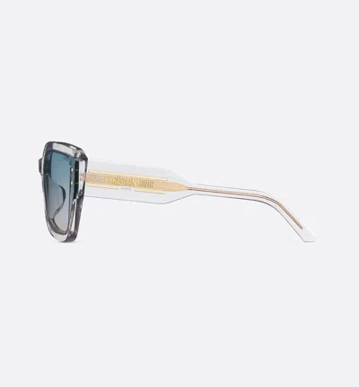 Dior Signature Sunglasses In Multi