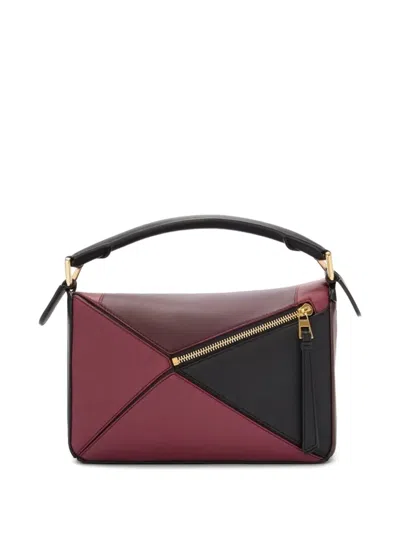 PUZZLE 小号手提包