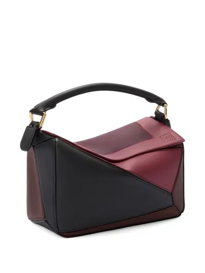 PUZZLE 小号手提包